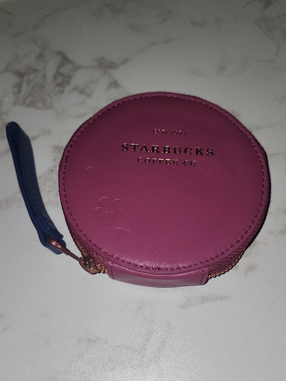 Starbucks Coffee Co Wristlet